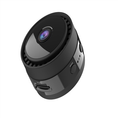 Security Mini Wifi Camera