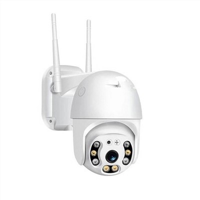 ODM Outdoor Surveillance Camera 2022